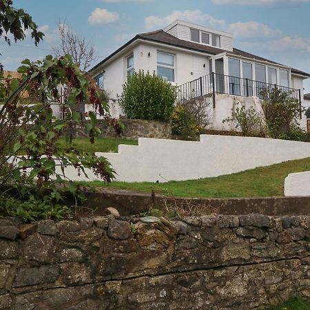 Villa Iechyd Da à Pentraeth Extérieur photo